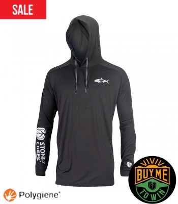Men's Apex Cooling Hoodie - Kingy Men's Apex Cooling Hoodie - Kingy